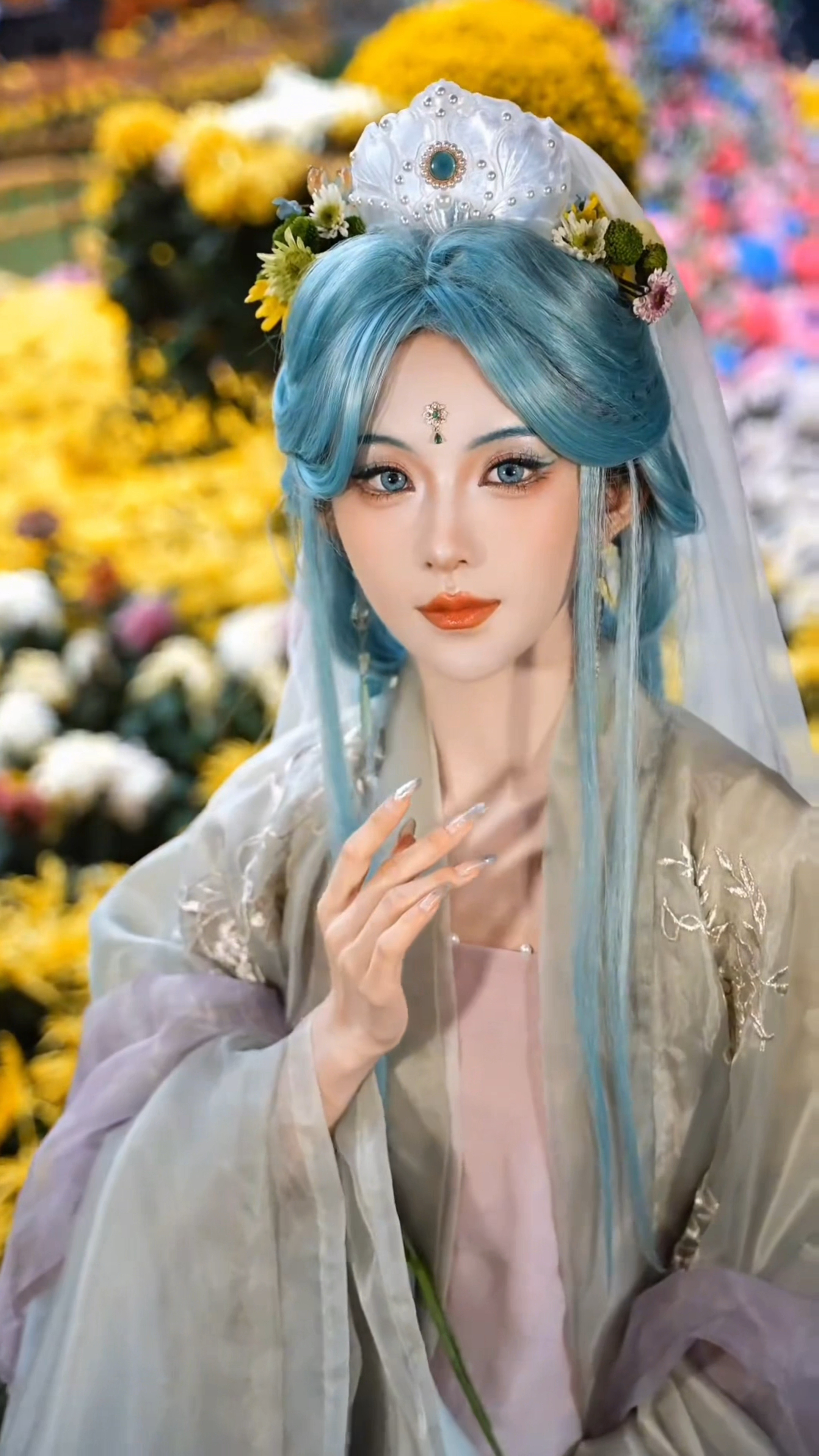 去开封,做一场“大宋汴京“的迷人旧梦