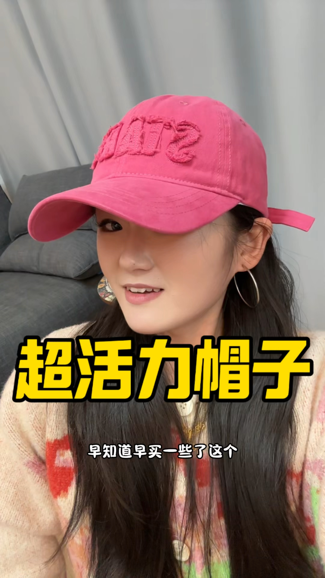 #鸭舌猫#帽子#韩版鸭舌帽#棒球帽百搭帽子