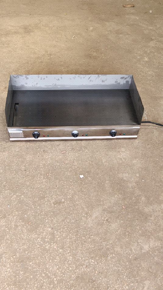 铁板炒饭铁板炒面铁板烧