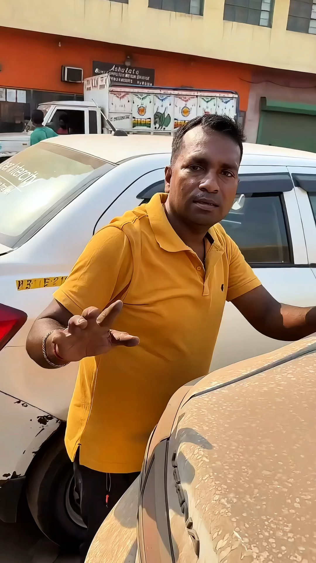 国外抽象派大师,画画速度让人瞠目结舌