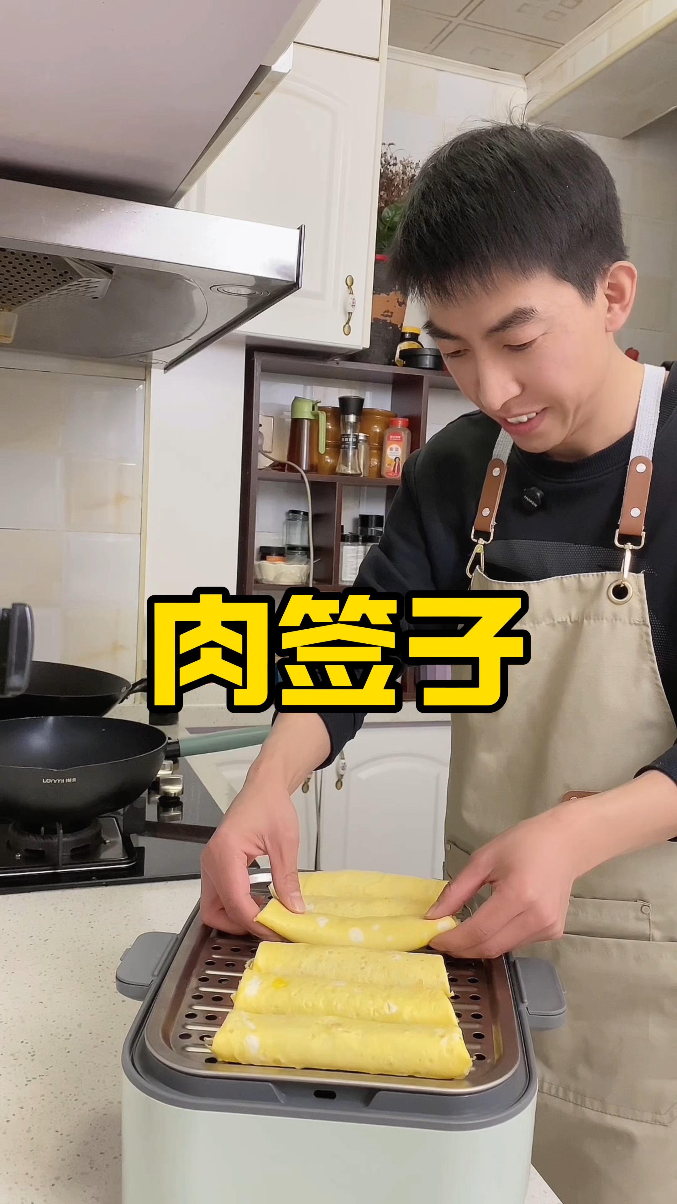 猪肉别炒吃了,今天分享一道农村宴席上必备的一道菜,营养又好吃