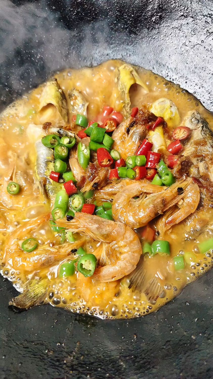 喜欢吃鱼的朋友看过来这样烧简单好做不醒不柴,挑食的孩子都爱吃