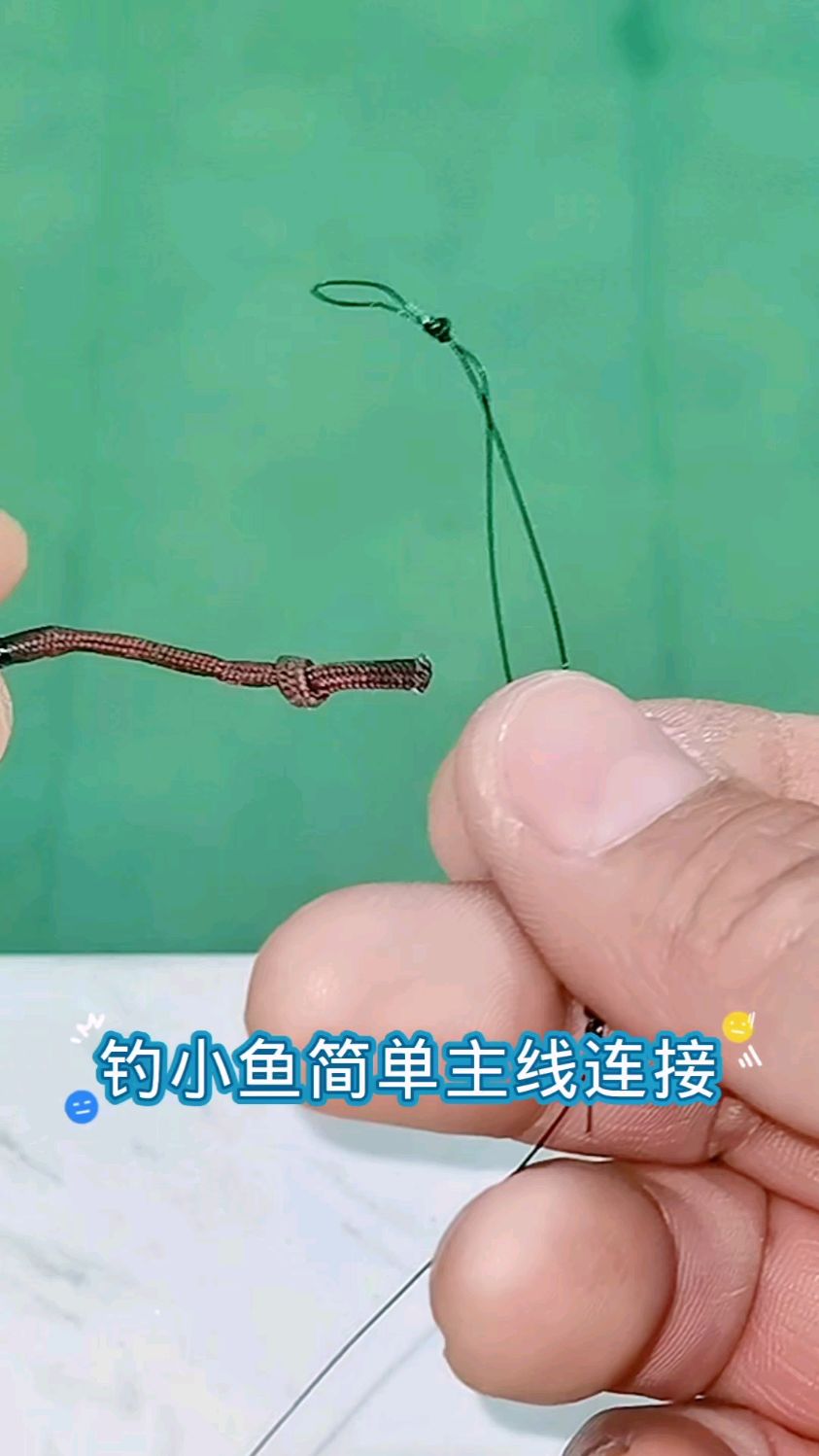 新手使用起来很简单的方法,钓小鱼可用...