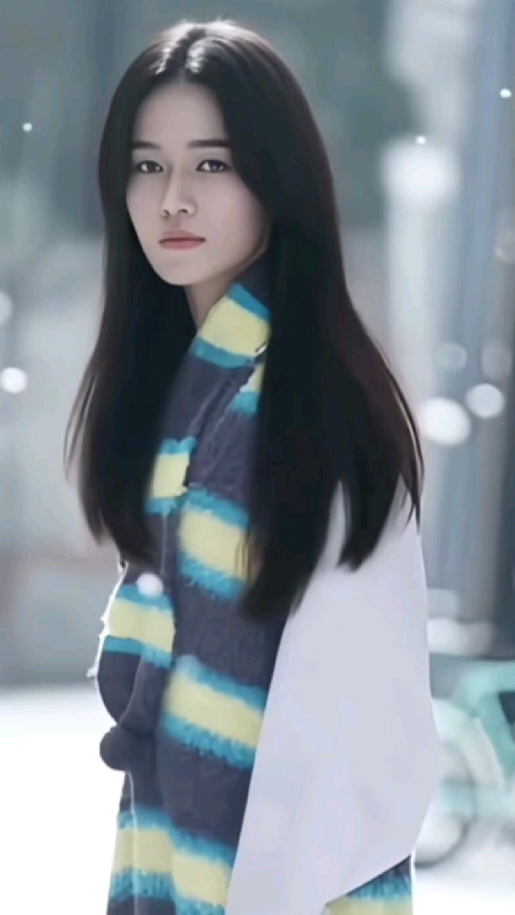 时代少年团女装,你觉得谁最美?