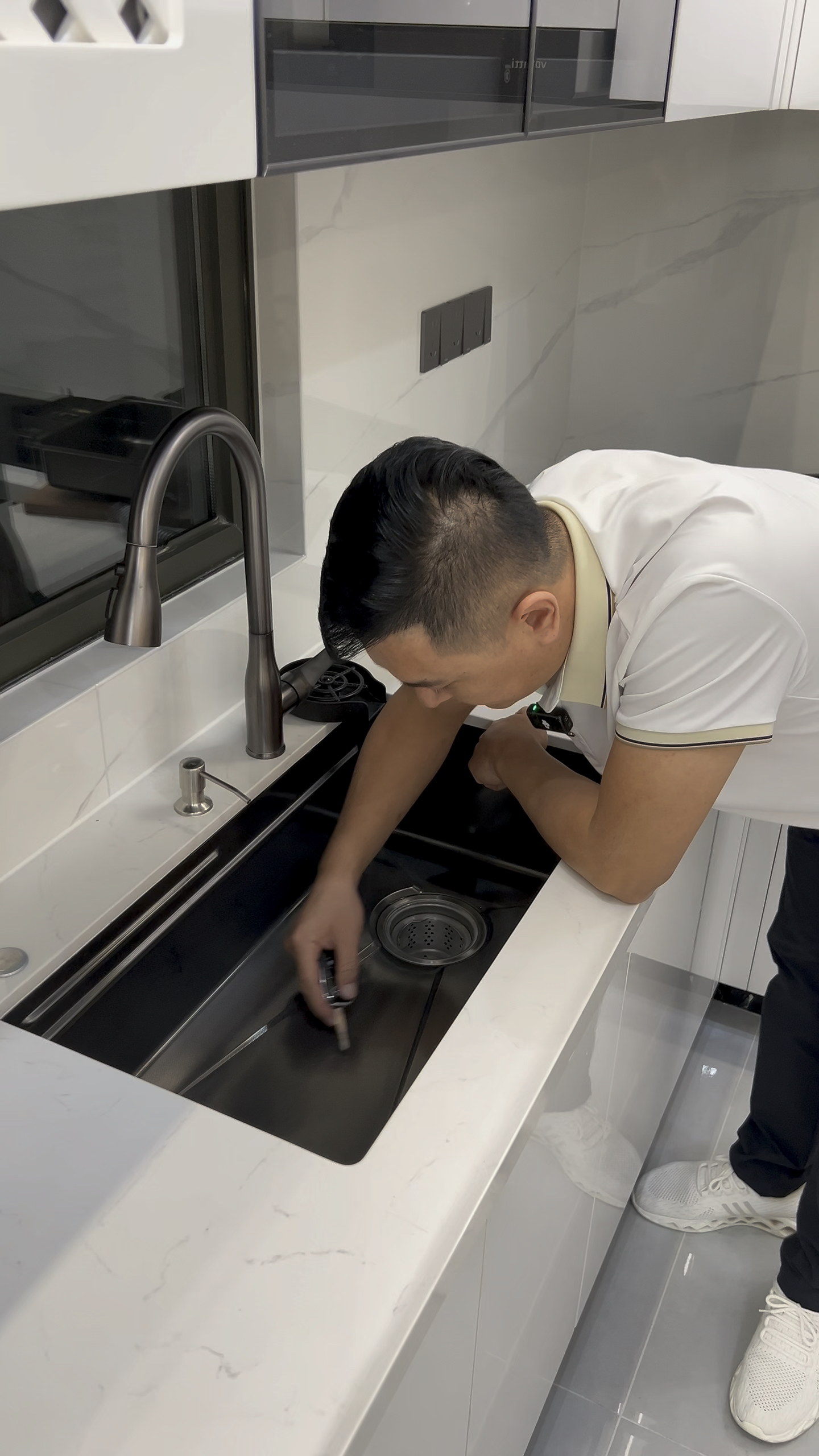 洗菜盆不会挑踩坑了
