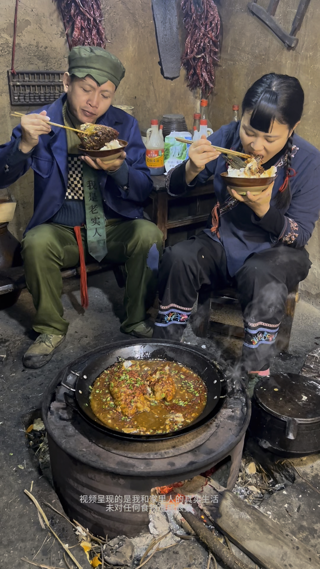 今天给老公做道我的拿手菜糖醋鱼,他说太好吃了还吃了两大碗饭。