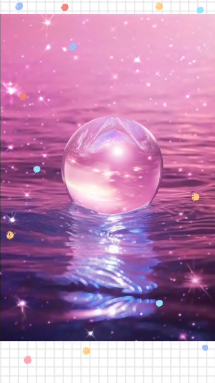 紫色的梦幻,唯美的壁纸,只为特别的你准备传递这份温暖