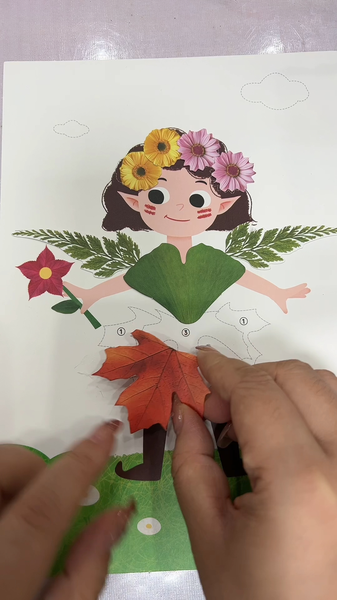 花仙子好看还是美人鱼好看呢?