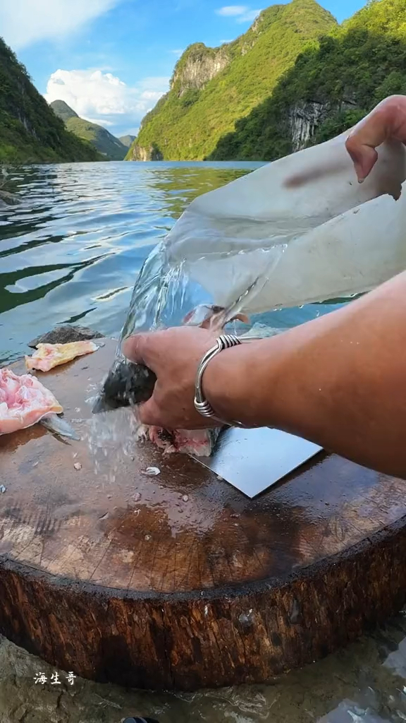 砂锅煲豆腐鱼火锅