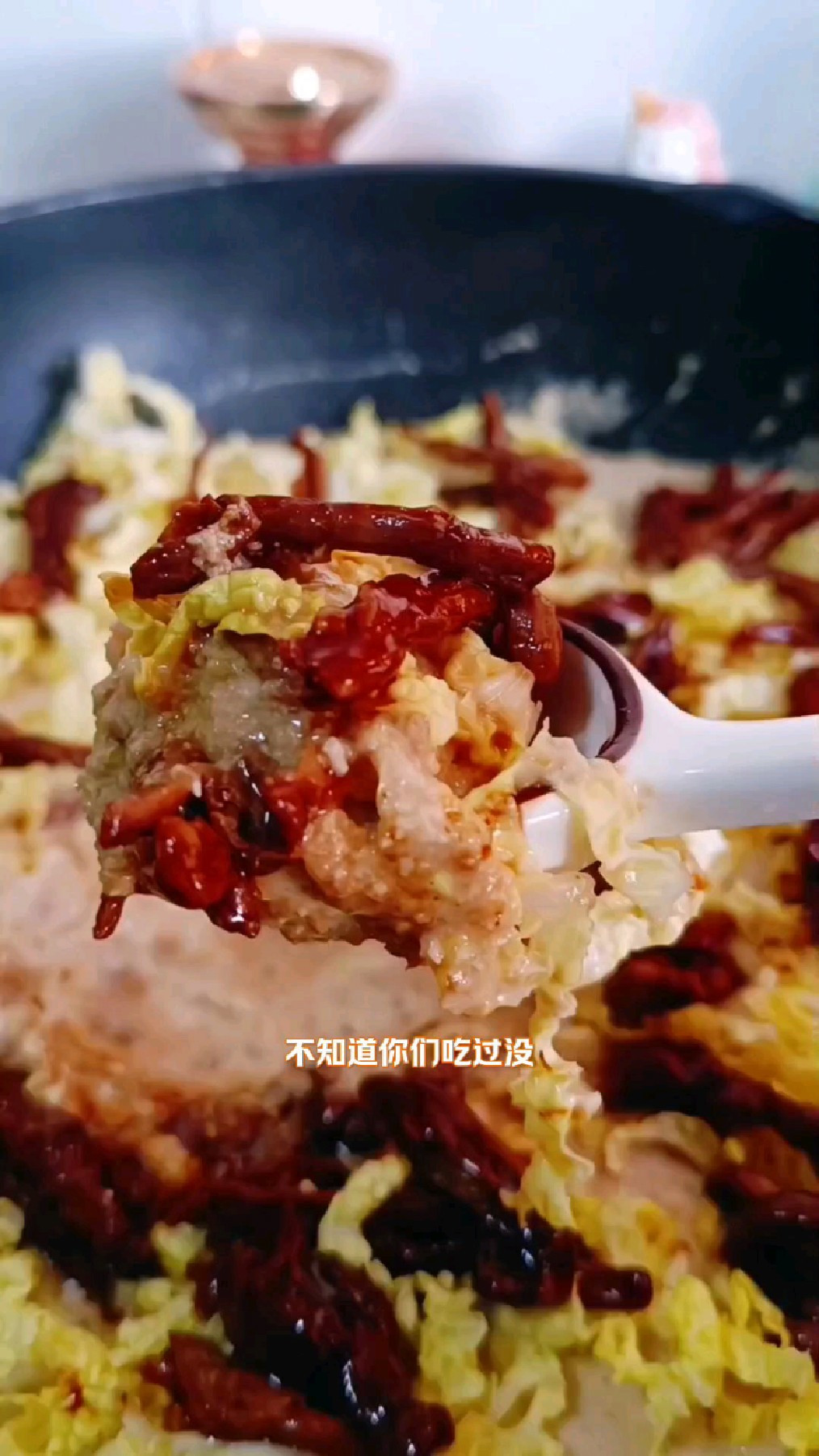东北农家菜花生小豆腐咋做更好吃?在家你就这样做,那味道绝啦!