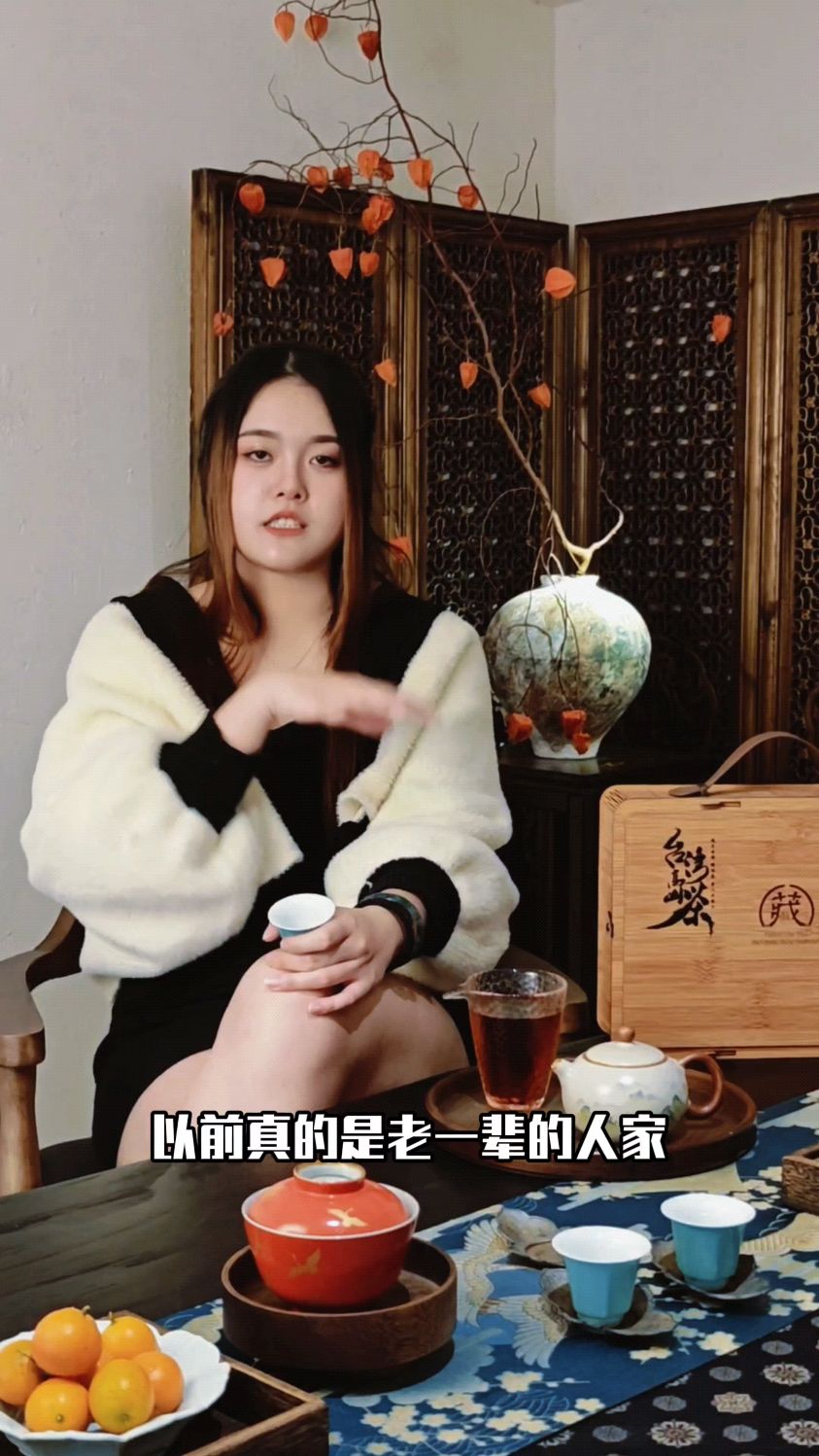 台湾女孩鲈鱼:来大陆是我做过最正确的决定!