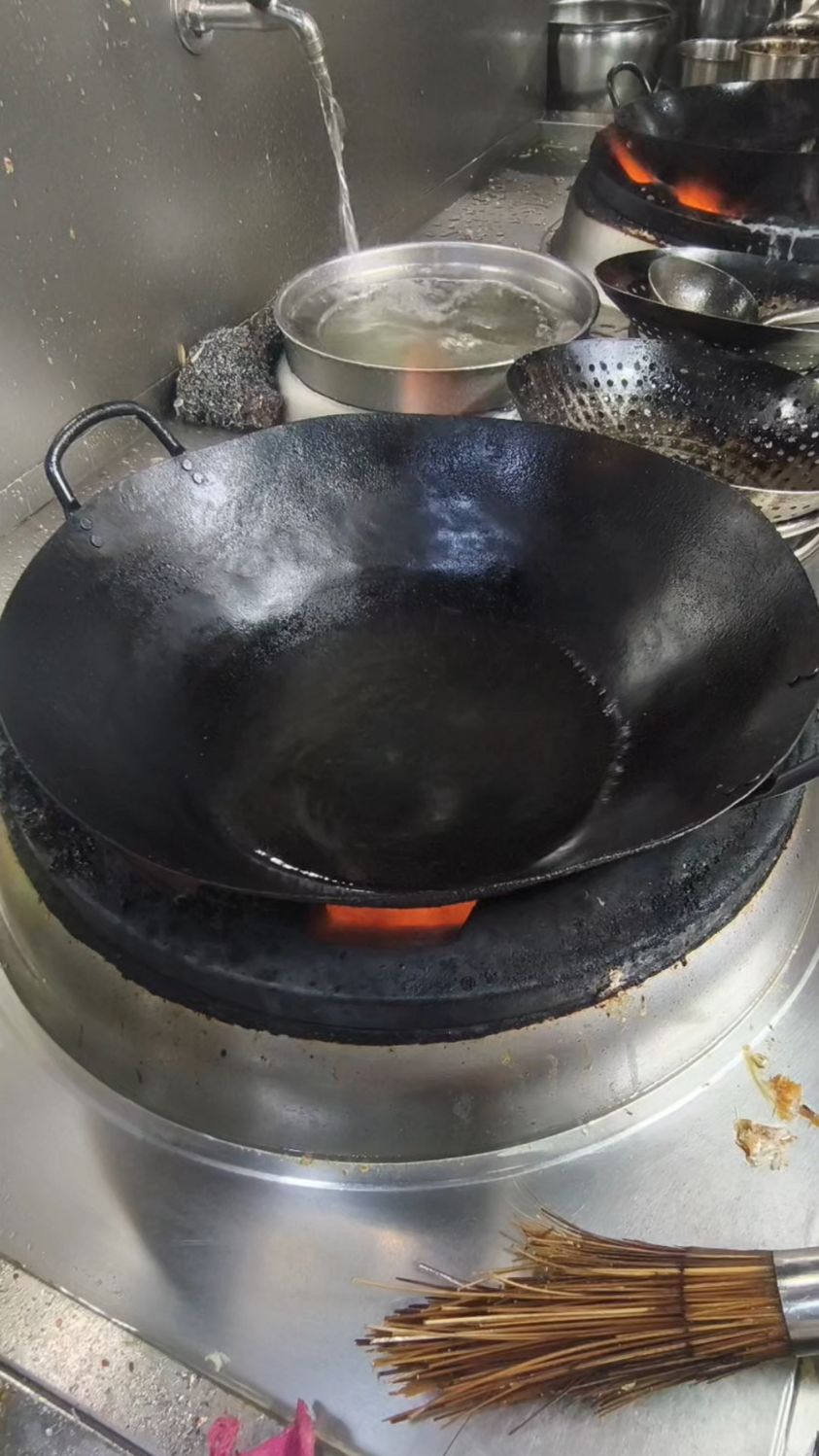 酱焖东北嘎鱼教程