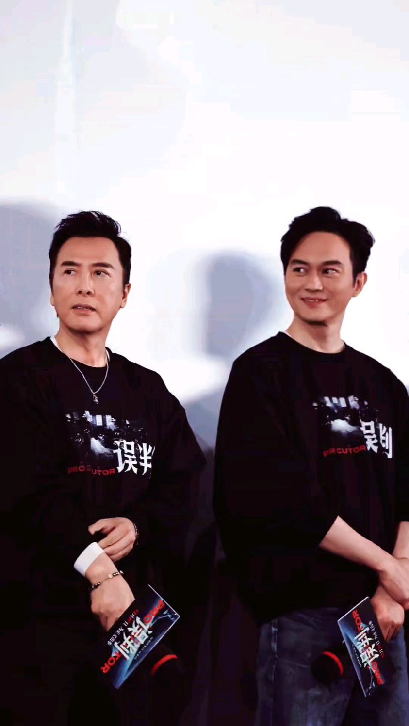 张智霖被问是不是吃了返老还童药