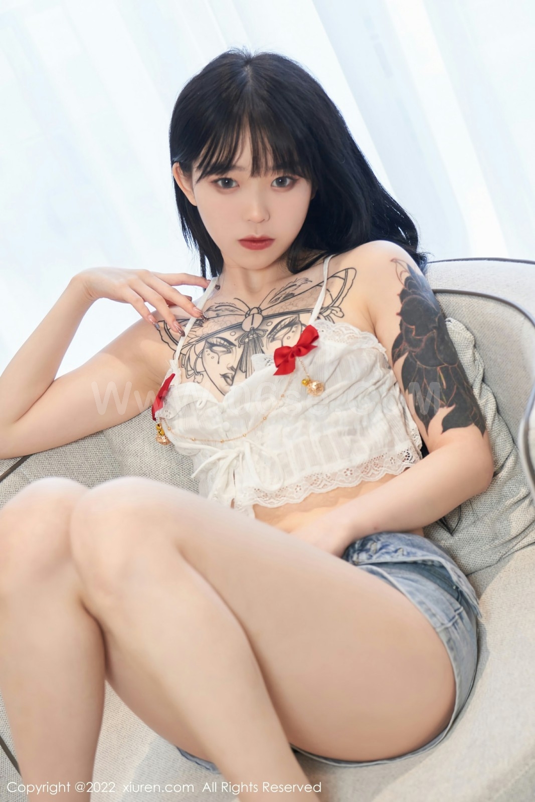 图片[23]-[XiuRen秀人网] 2022.06.09 No.5124 奶瓶-六色网