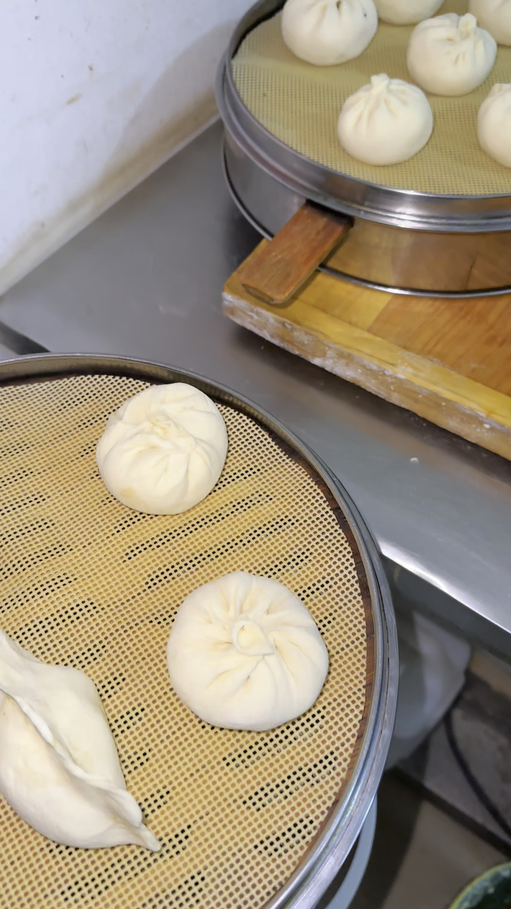 早餐包做法,濮阳小吃培训学校。