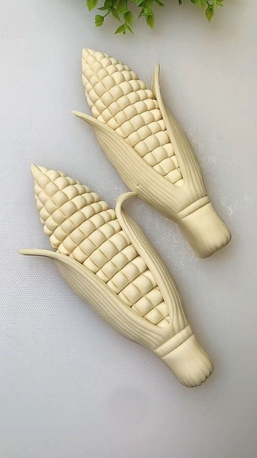 花样,面食的做法