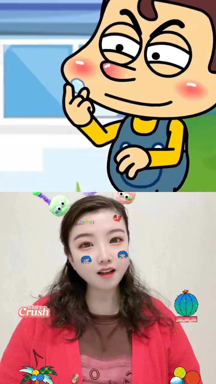 如果吞下口香糖会不会把肠子粘起来～