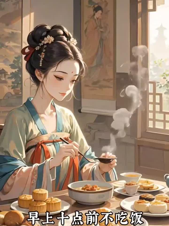 长期不吃早餐的危害,一定要知道