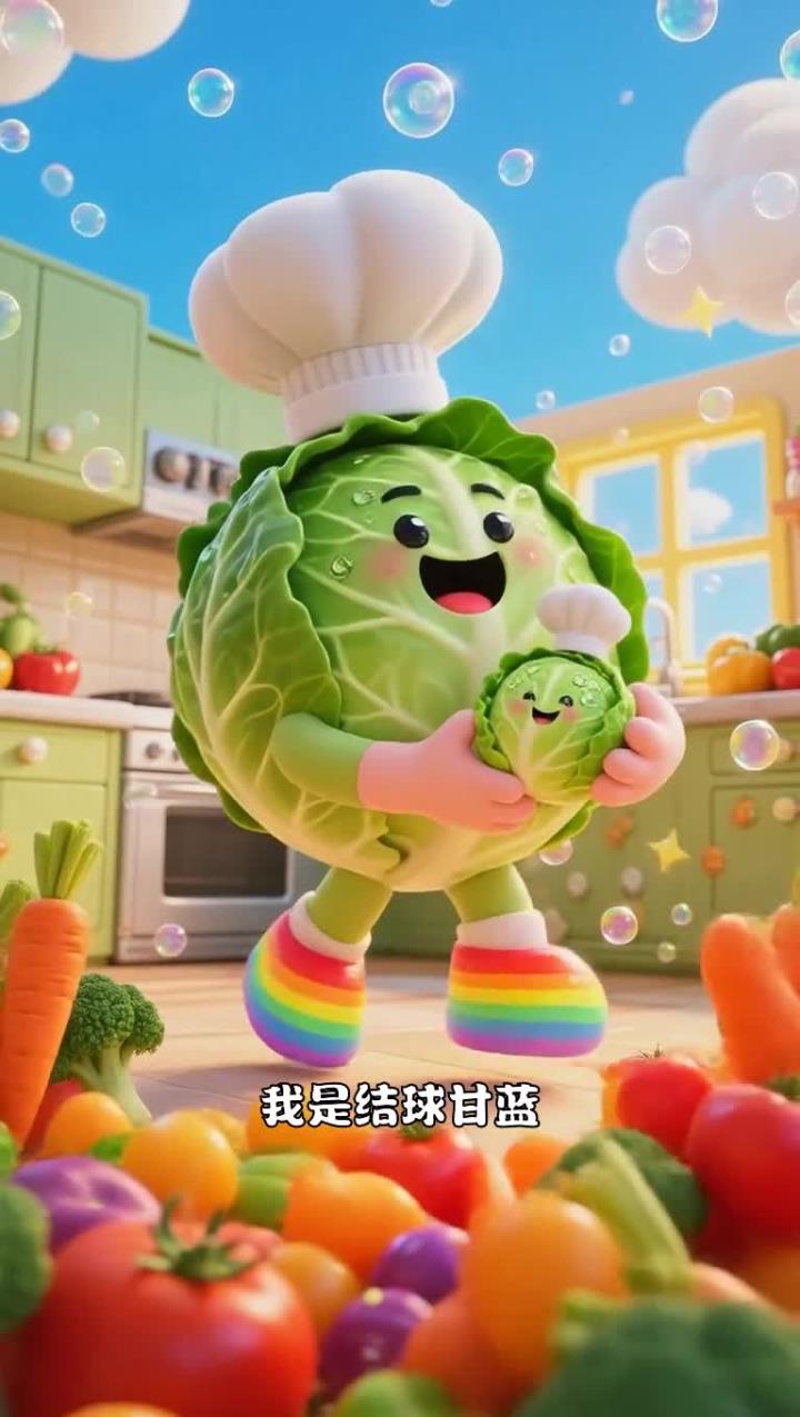 日常加足量蔬果,靠膳食纤维促代谢排体内废物!