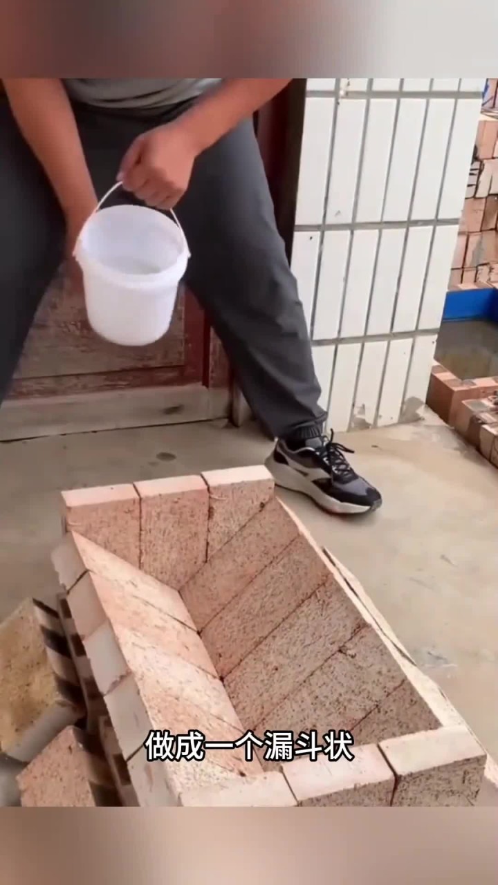 原来还可以这样制作鱼缸啊
