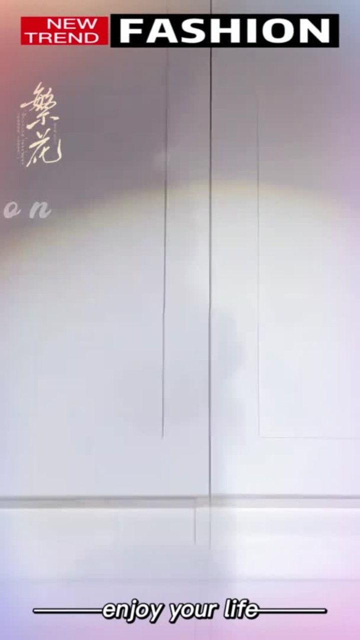 秋天是面包色的