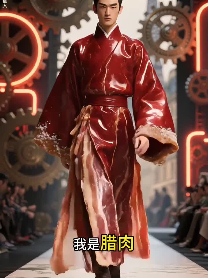 日常养生知识科普,这些都是高嘌呤食物知道吗?注意!这是AI生成
