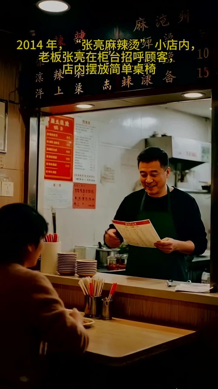 张亮诉麻辣烫侵权索赔 180 万，法院咋看？律师解读！