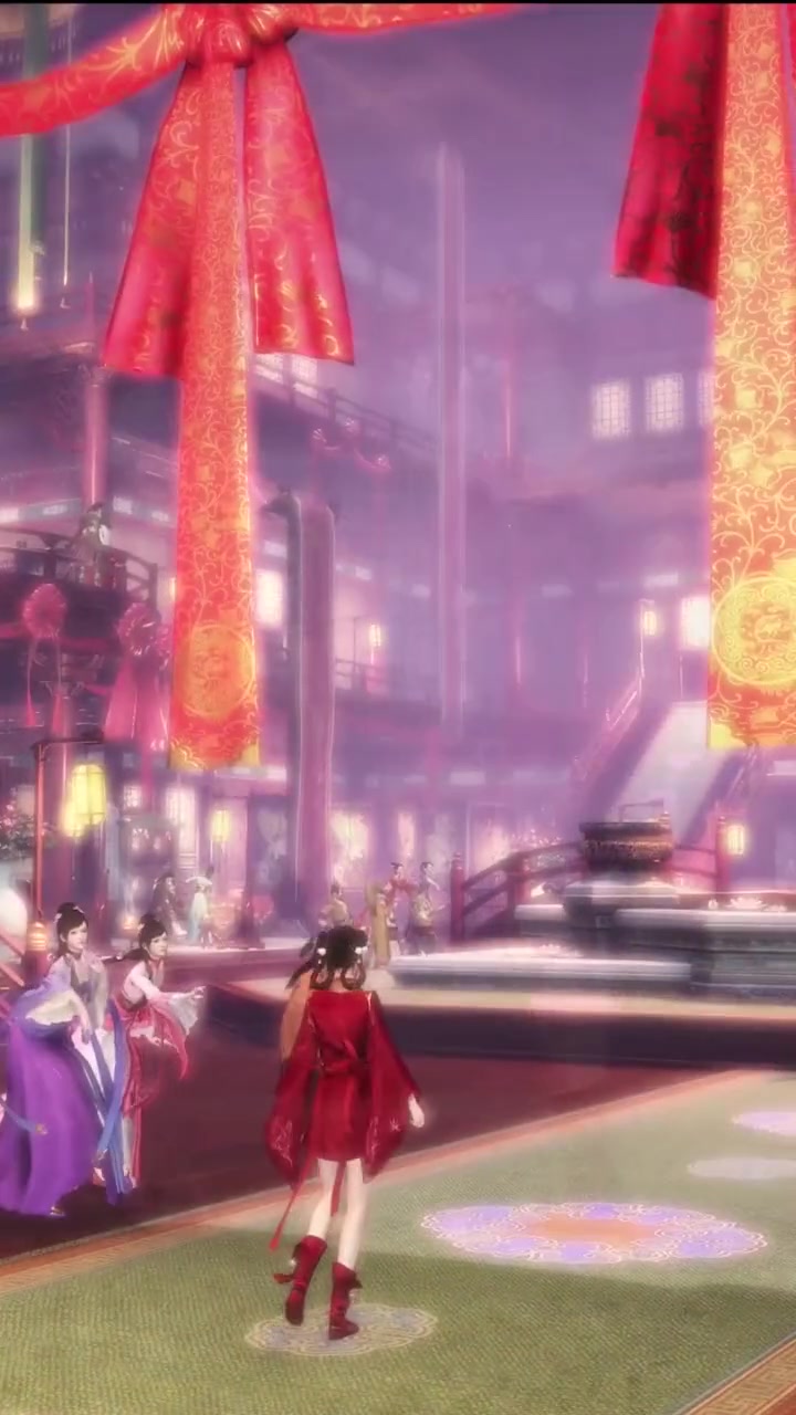【鲤鱼精追爱记】EP2 。 道士是妖精的真爱吗？
