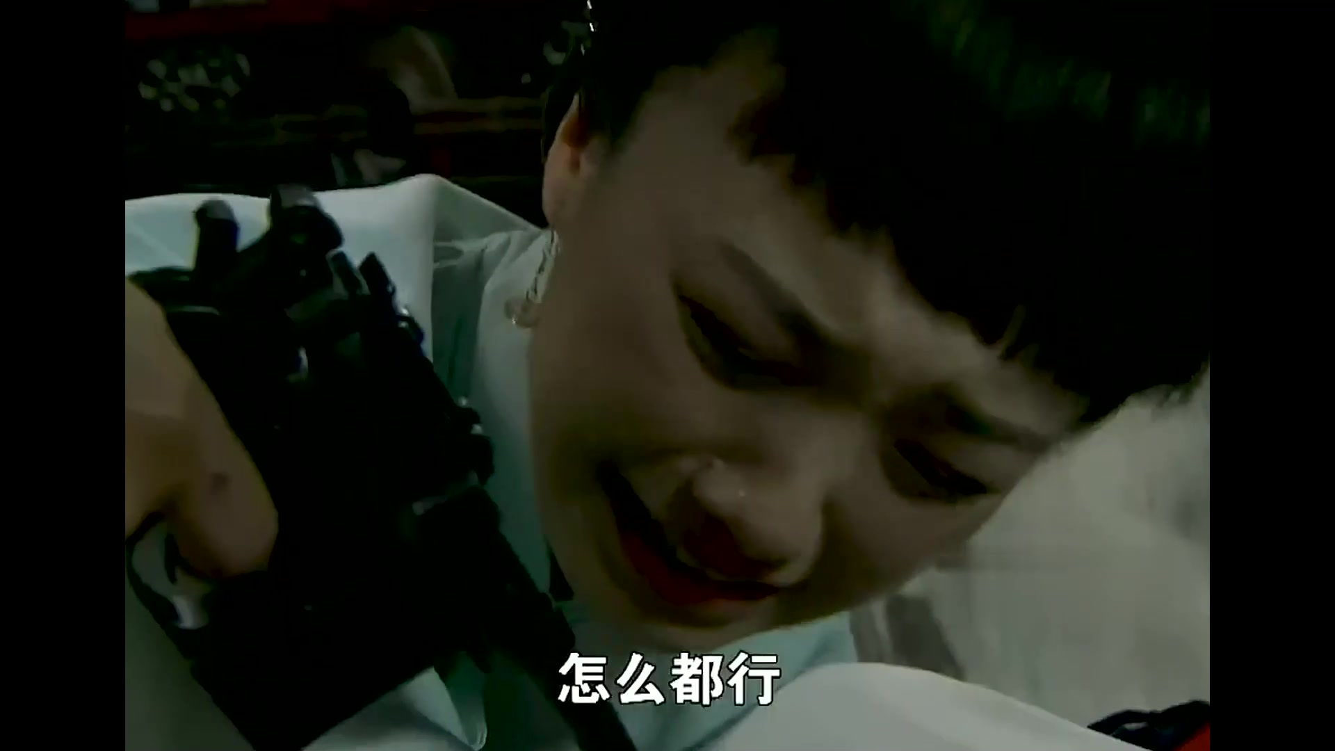 为了孩子 小铃铛干啥都行