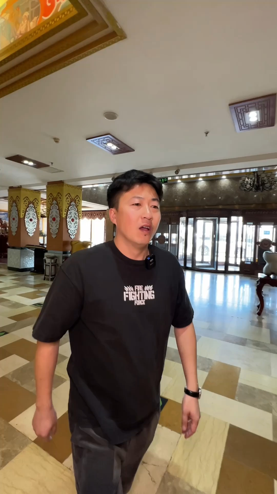 干炸鸡胗,这玩意腌制完一炸,香迷糊了