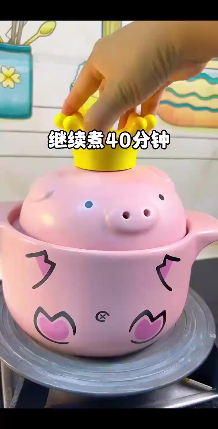 周末早餐,简单好做有营养,虾仁馄饨