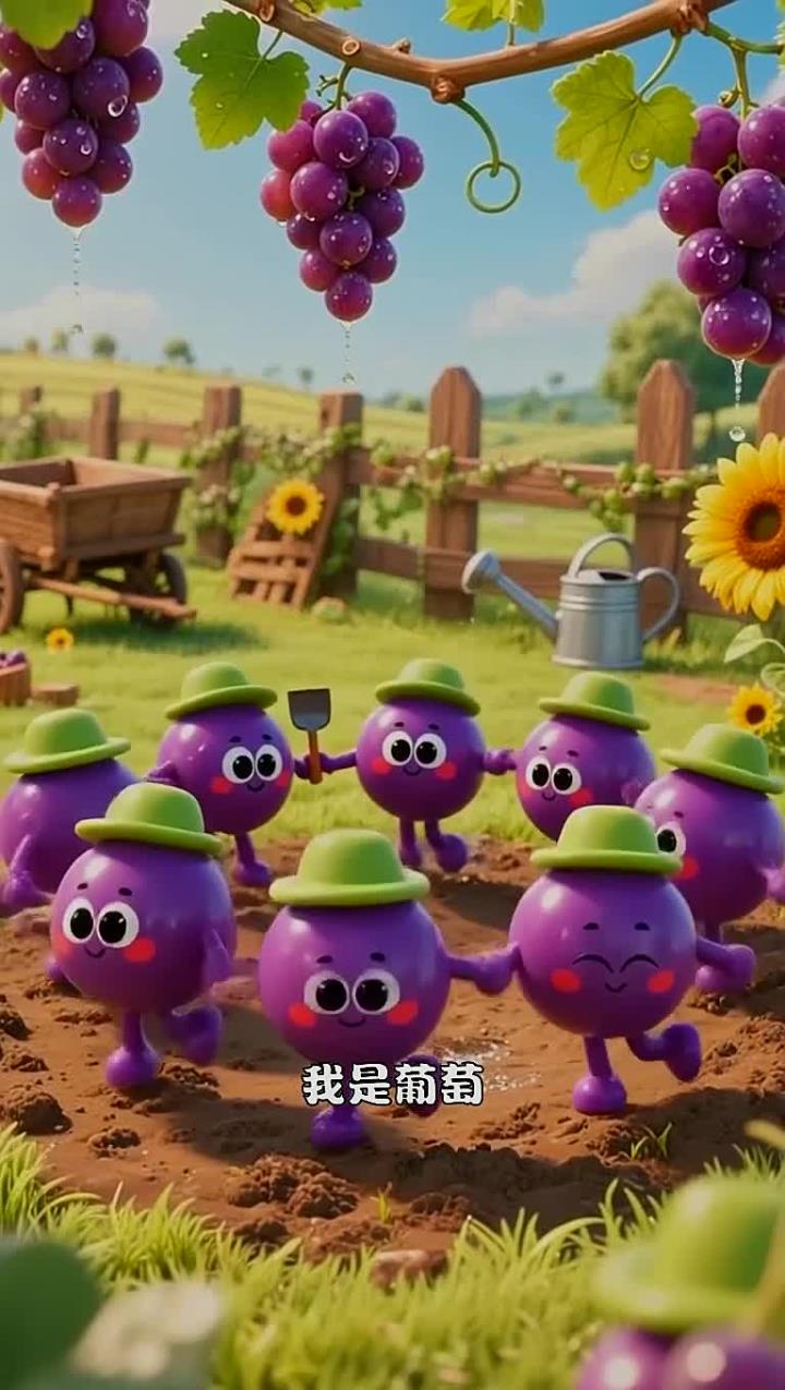 果蔬的营养成分速查表，一目了然