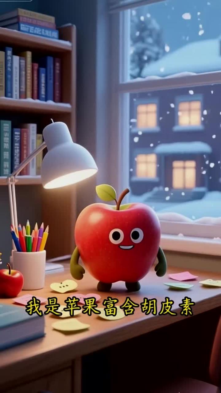 掌握这个切花美,果蔬摆盘,颜值超吸睛