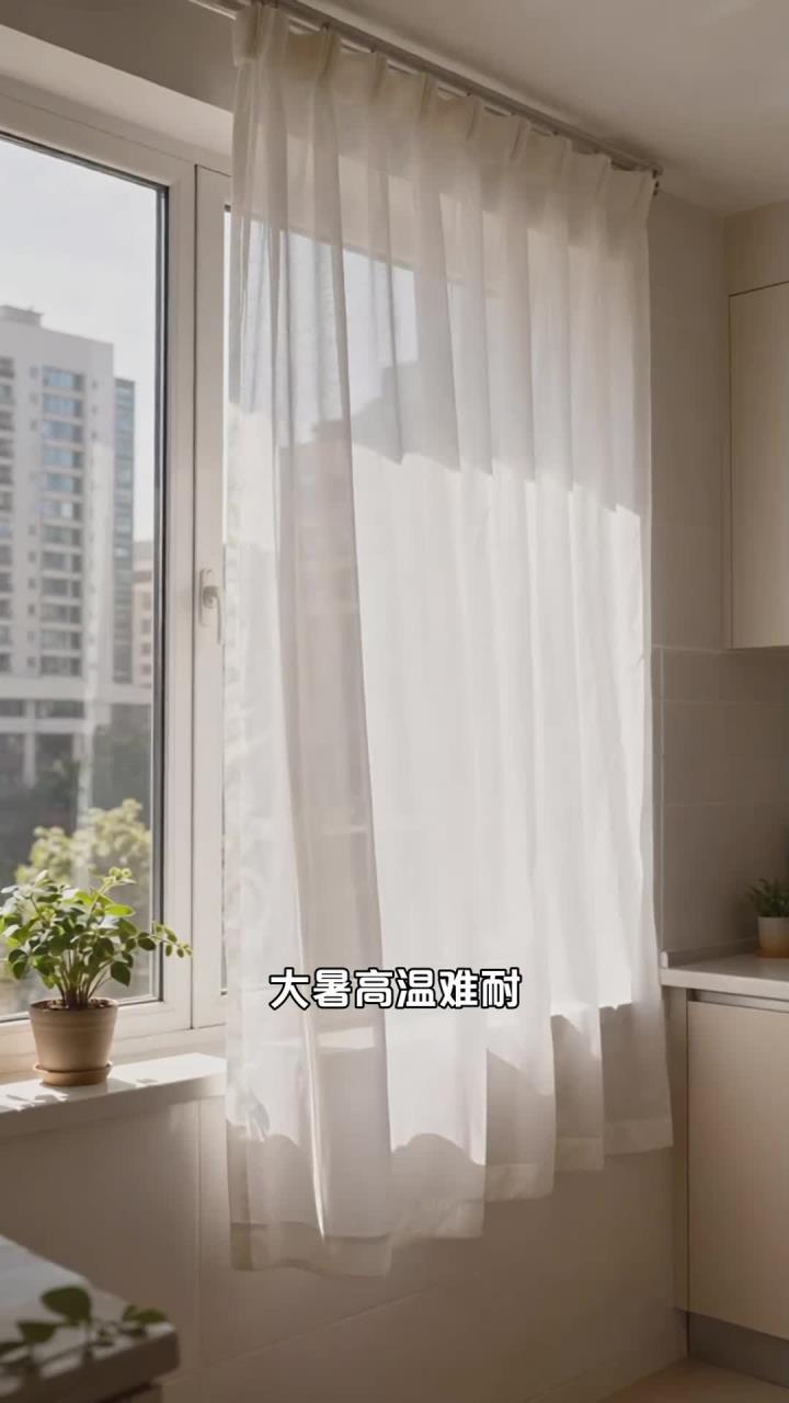 大暑多吃绿豆汤酸梅汤西瓜,清热解暑应对高温