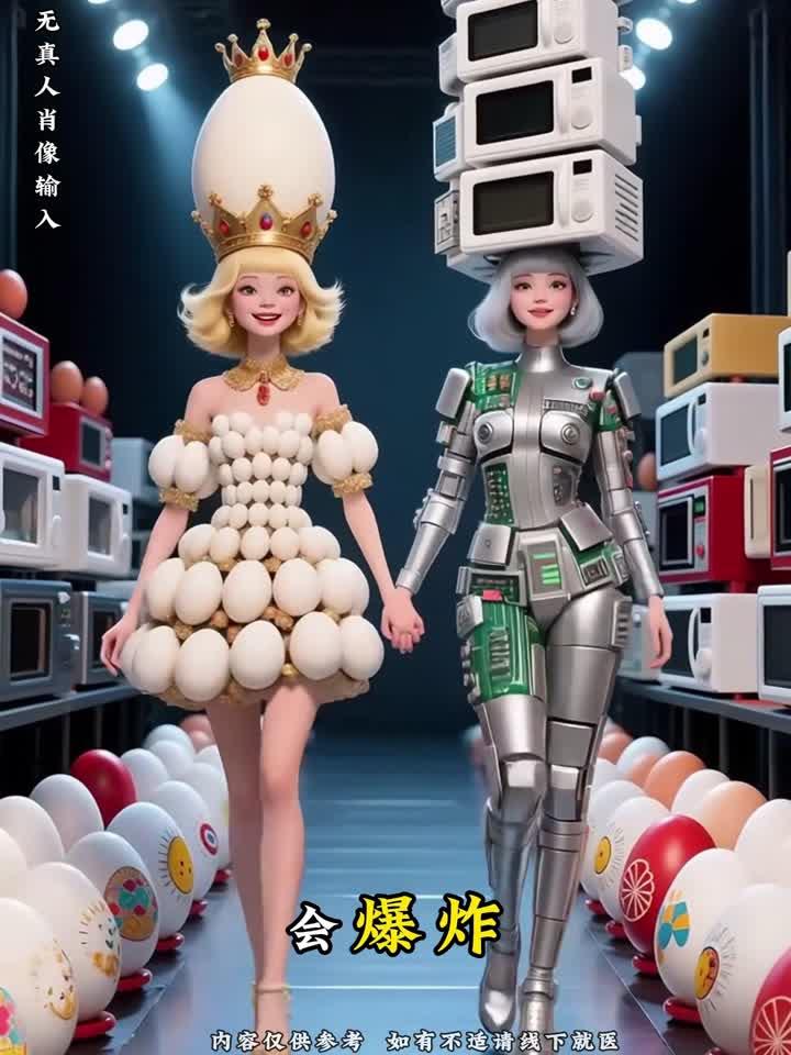 不能进微波炉的食物,你知道吗?