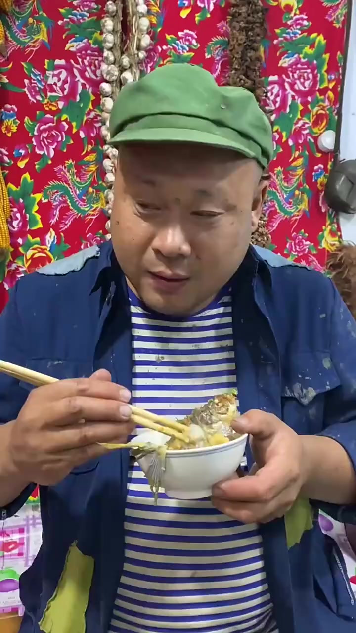 地主家出鱼了，这鱼养的真不赖