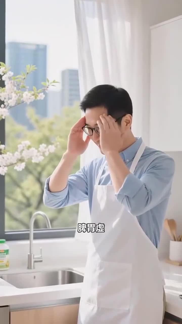春分喝荠菜鸡蛋汤,健康养生清肝明目健脾胃