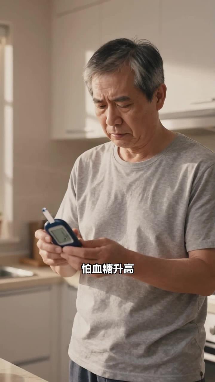 用山药南瓜小米粥,健脾养胃降糖,糖尿病人可适量吃!