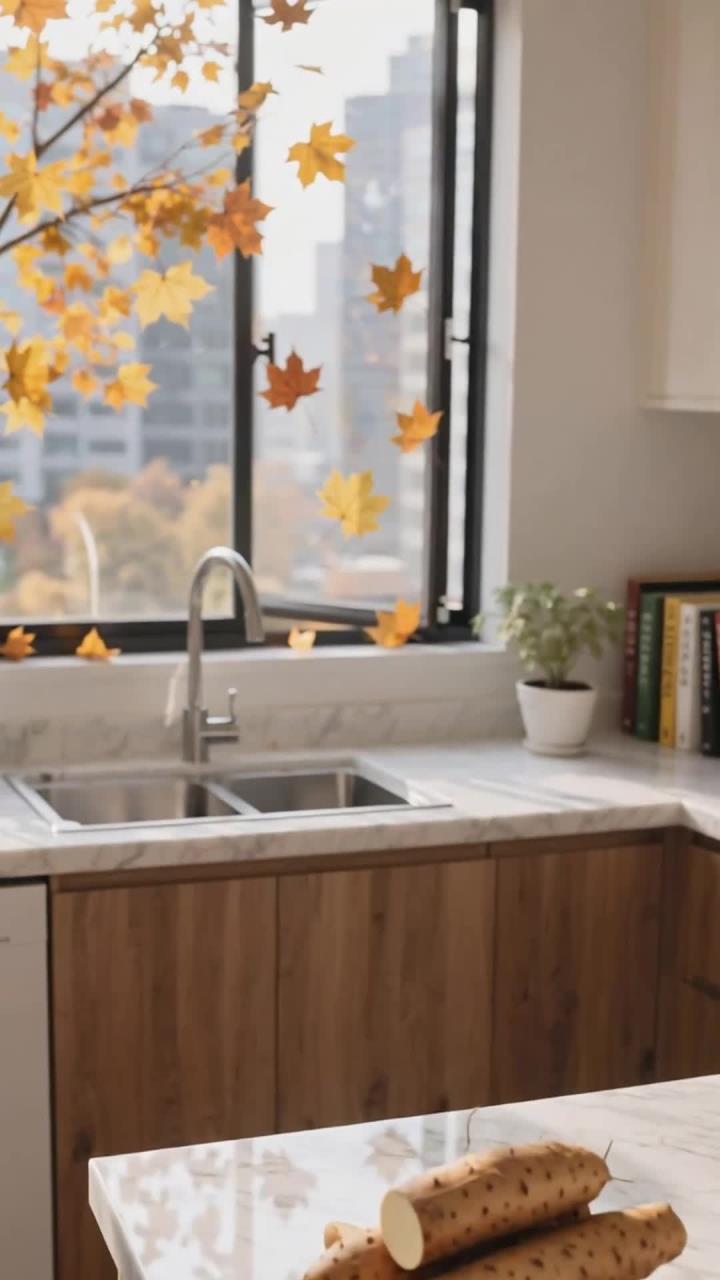 秋季养胃 山药排骨粥的做法