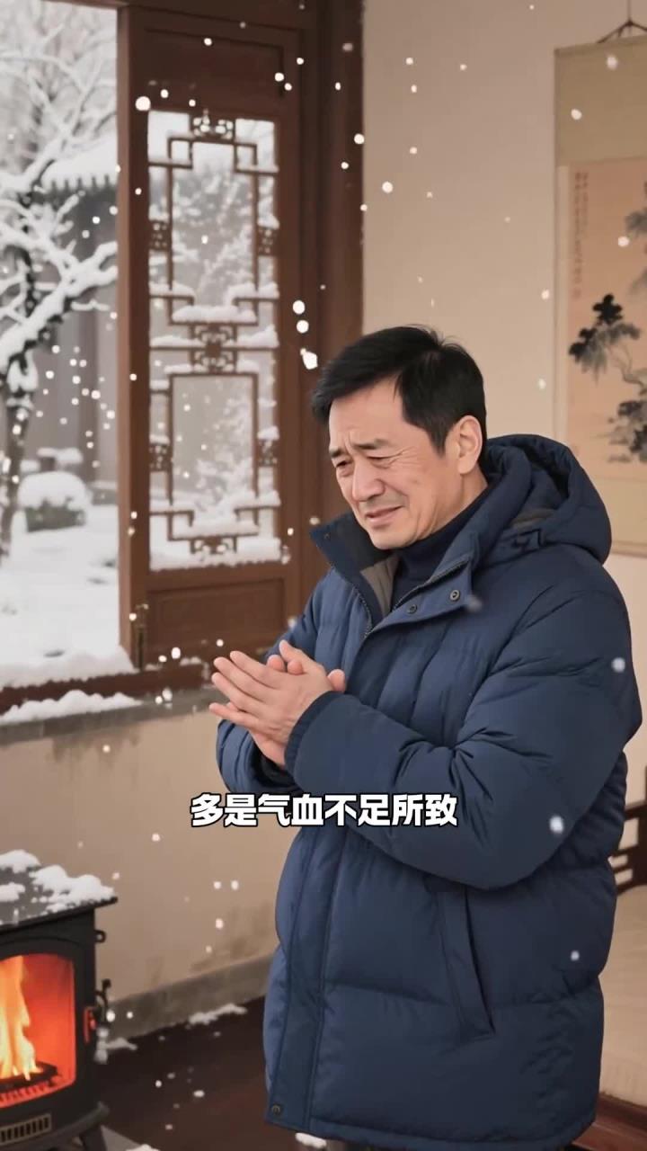 冬季保暖,多吃红枣桂圆粥 + 莲子 + 百合 + 枸杞,补气暖身