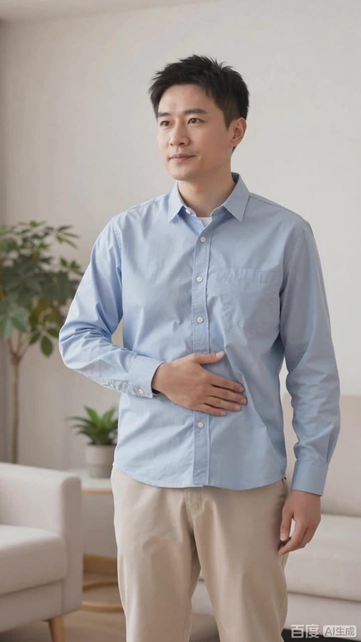 常喝陈皮山楂粥，理气健脾消食积，饭后腹胀全缓解！