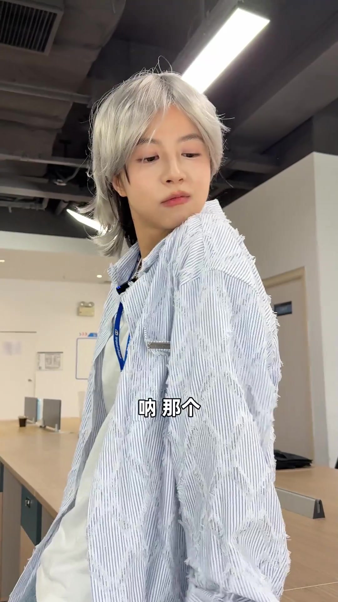 这集更是攻击性强到没边！