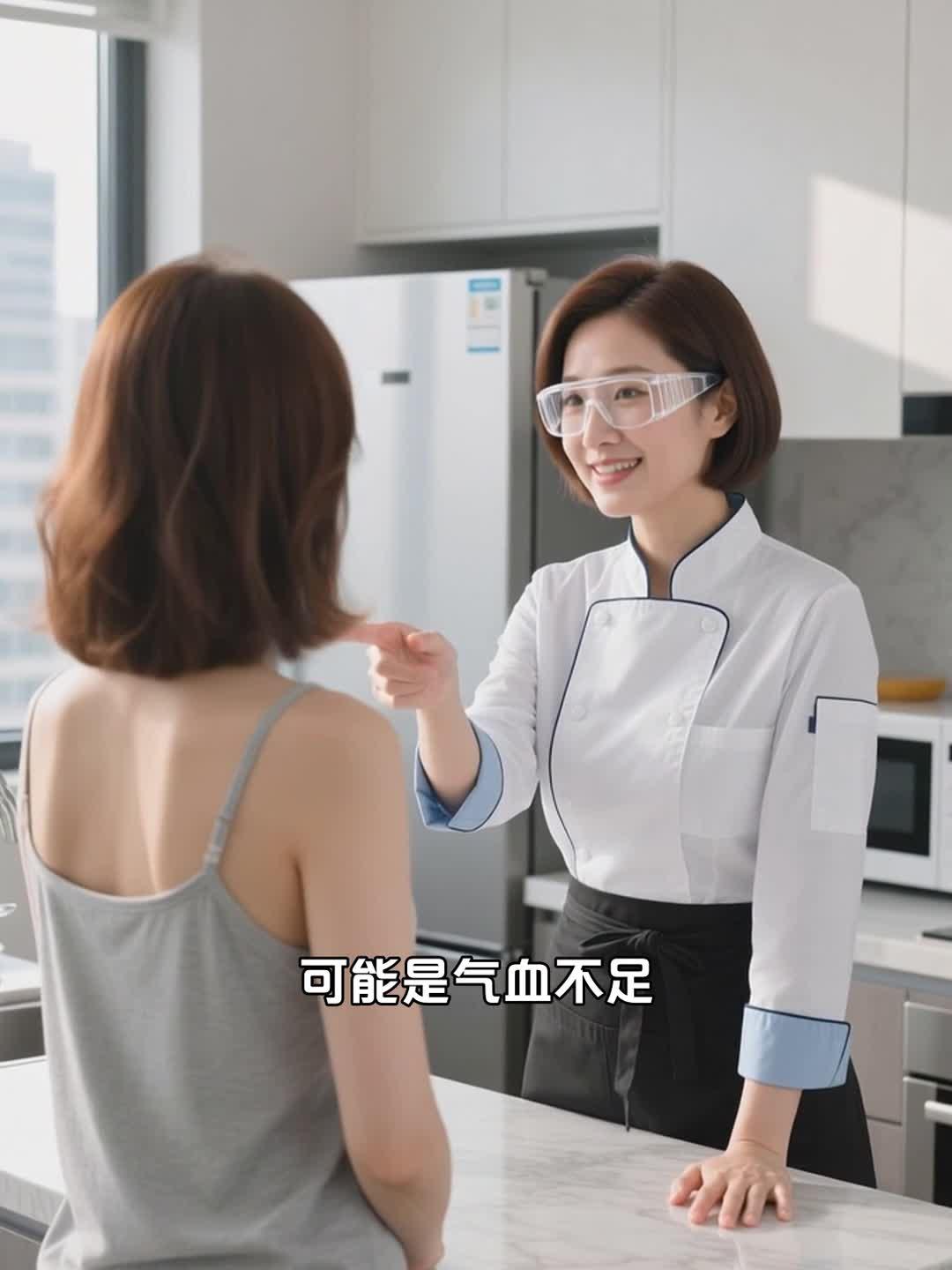 面色苍白，怎样补血，吃猪肝菠菜汤超管用