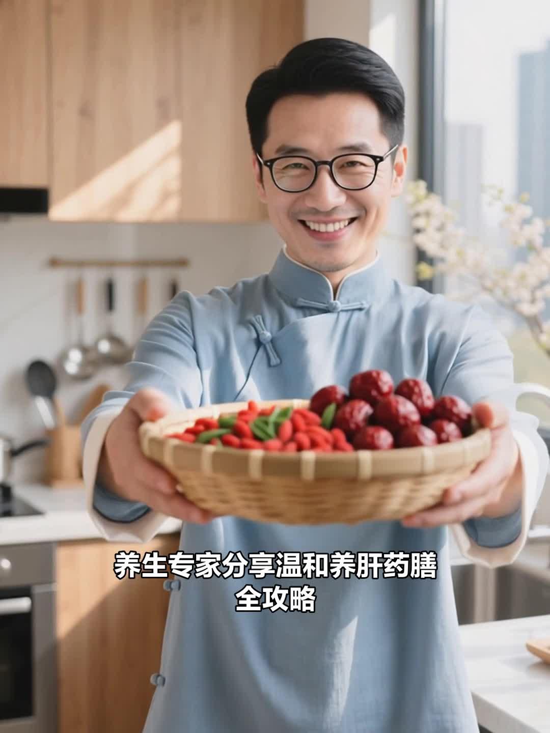 养肝药膳,如何温和滋补,养肝药膳禁忌事项