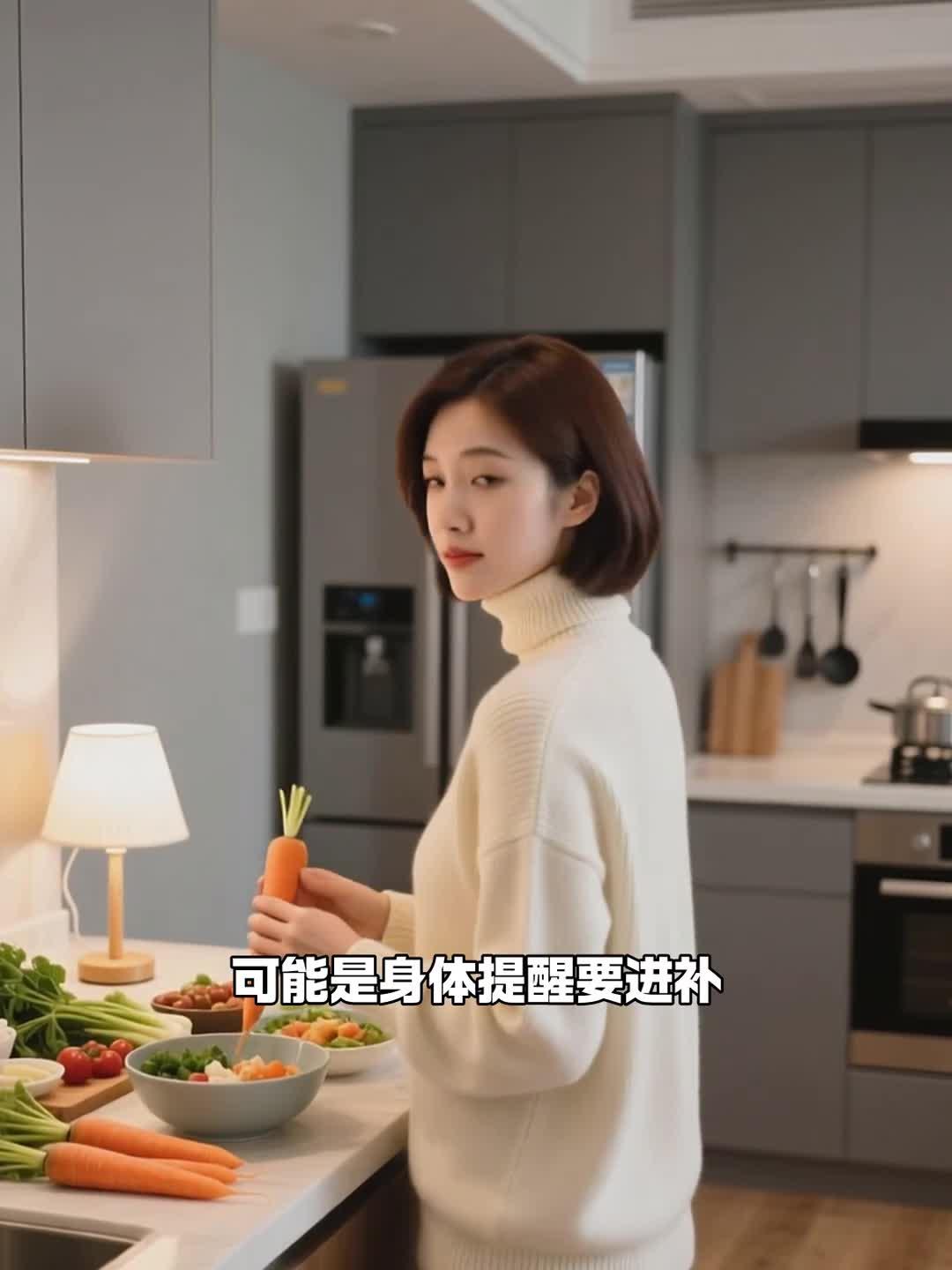 冬季吃点羊肉火锅，健康养生暖身（上火者慎）
