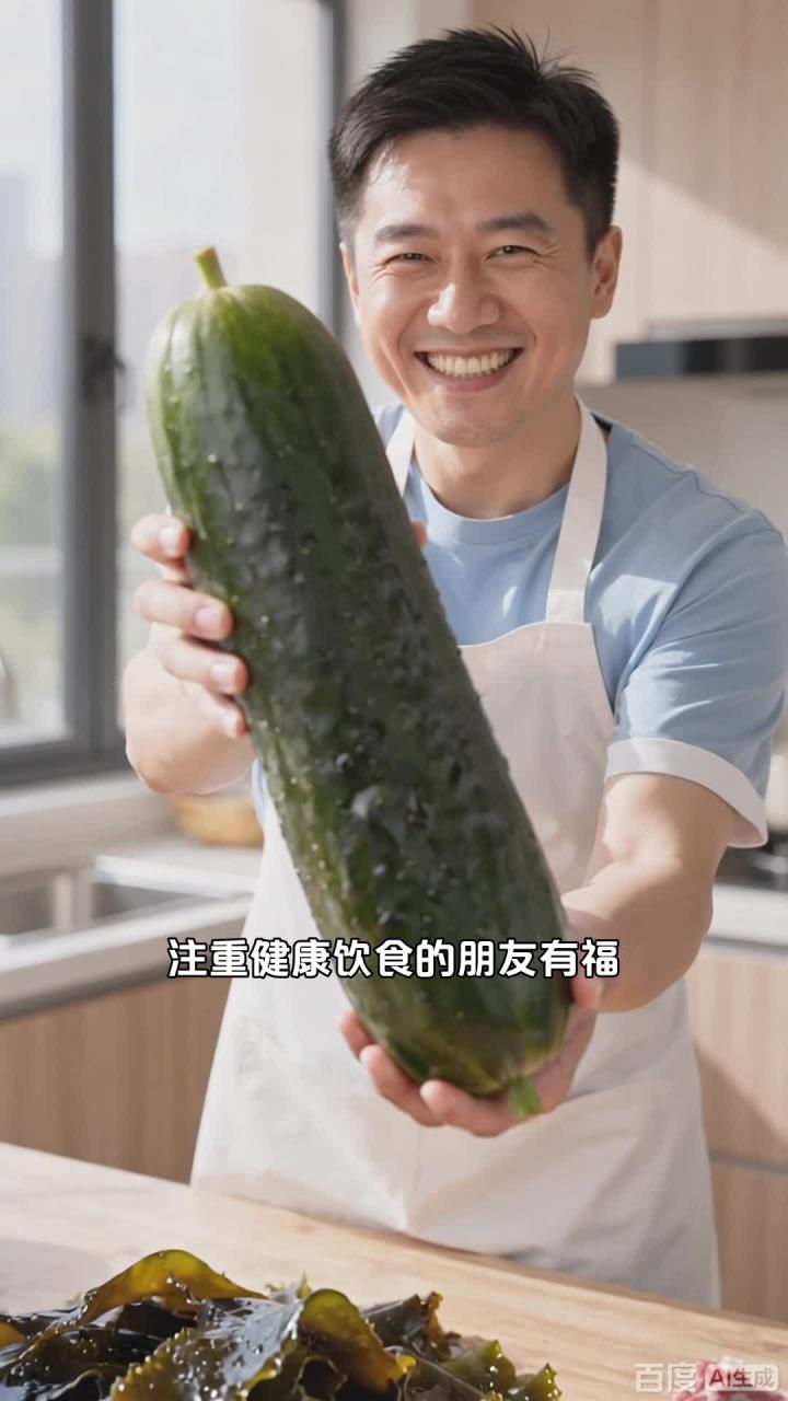 冬瓜海带排骨汤,清热祛湿超清爽,三伏天喝着太舒服