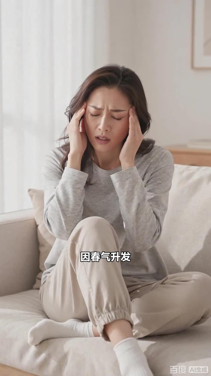 气虚体质春季养生重补气，多吃补气食多静养，顺应春生养身体