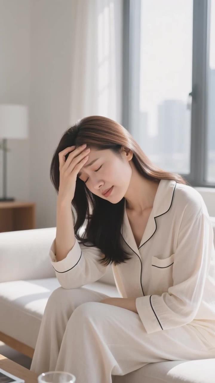 女性多吃红枣桂圆,补气血,经期更舒适～