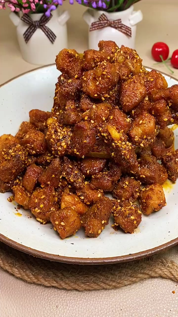 想吃烤肉串，自己在家做，简单又好吃