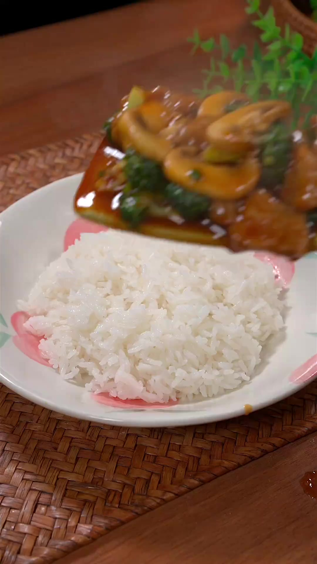秋天要多给孩子吃牛肉，我每周都会给孩子做这个照烧牛肉，鲜嫩不